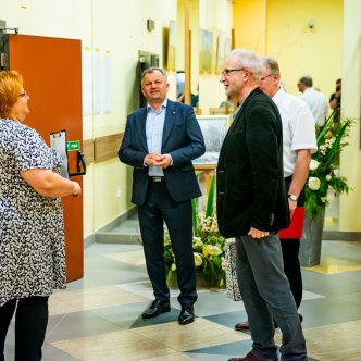 "CZTERY PORY ROKU" Tadeusza Blicharza